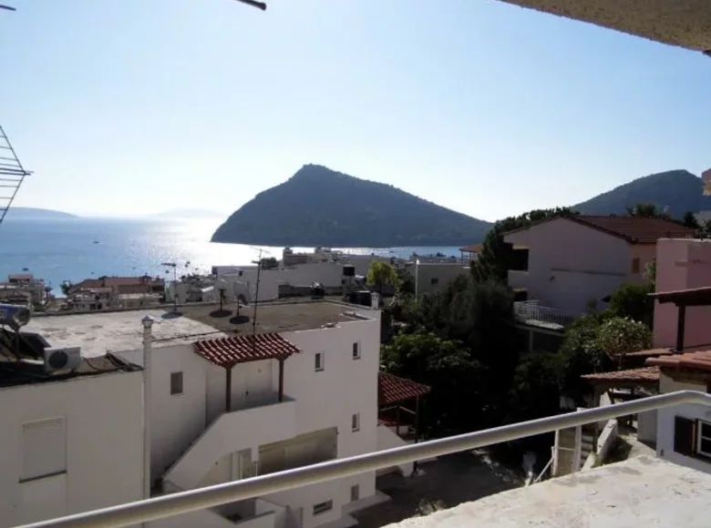 Студия 1 комната 27 м² Толо, Греция