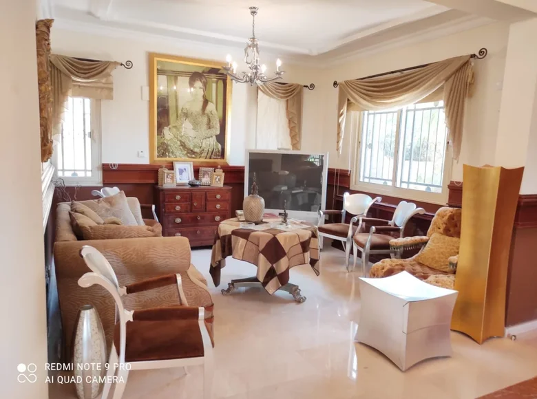 Haus 7 Schlafzimmer 480 m² Armenochori, Zypern