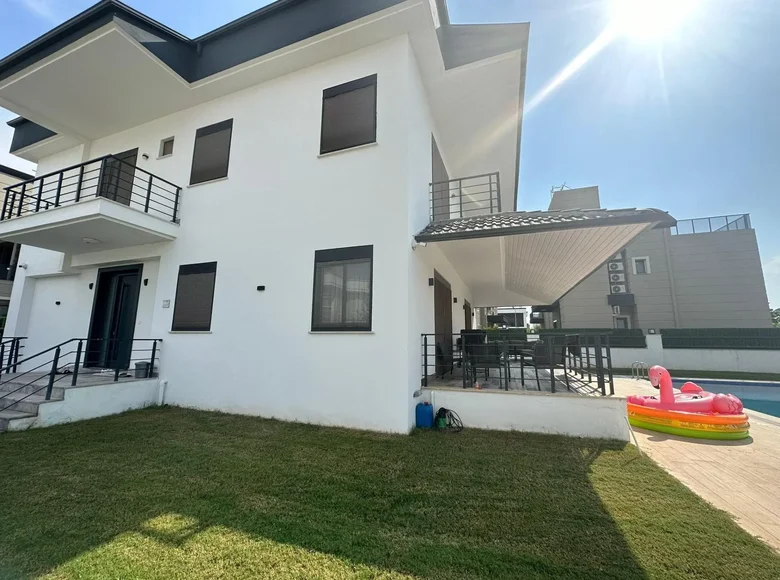 Villa 6 habitaciones  Serik, Turquía