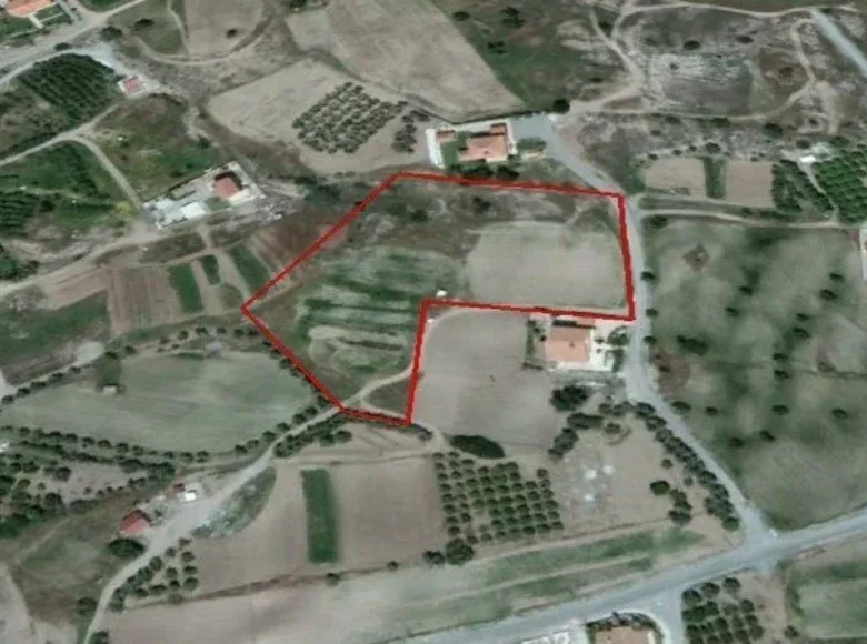 Land  Moni, Cyprus