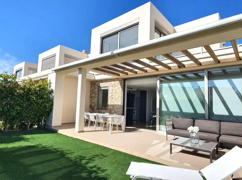 villa de 3 chambres 181 m² Villajoyosa, Espagne