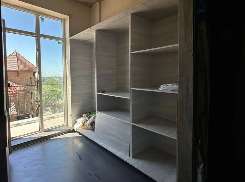 Apartamento 1 habitación 46 m² Fontanka, Ucrania