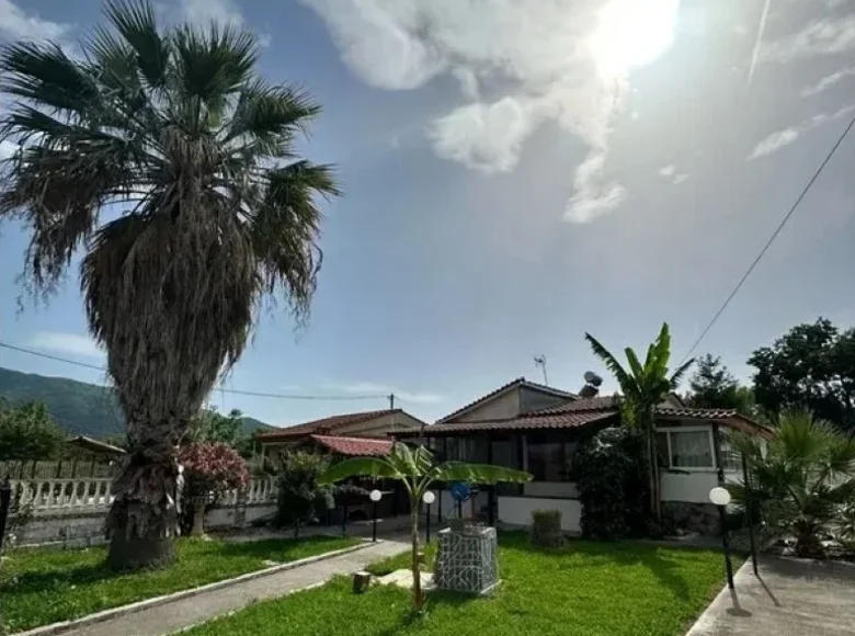 Casa de campo 4 habitaciones 97 m² Nea Vrasna, Grecia