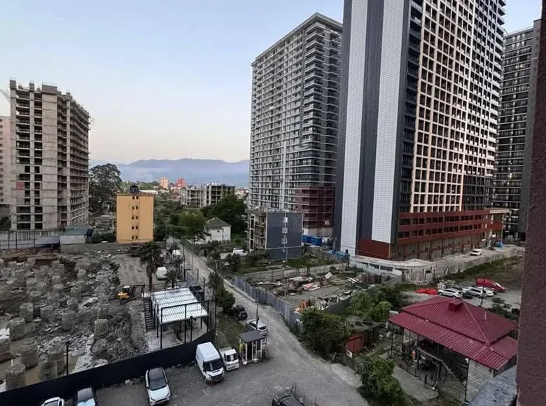 Apartamento 65 m² Batumi, Georgia