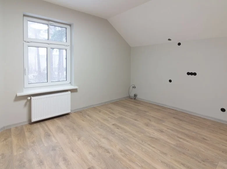 2 bedroom apartment 113 m² Riga, Latvia