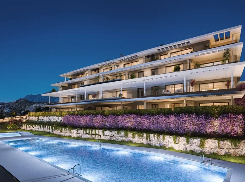 Квартира 2 спальни 106 м² Resinera Voladilla, Испания