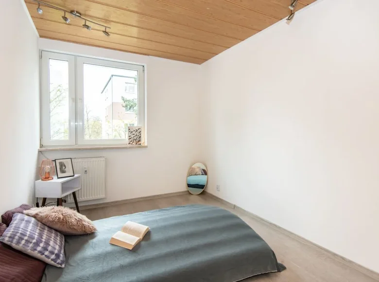 Apartamento 2 habitaciones 34 m² Poznan, Polonia