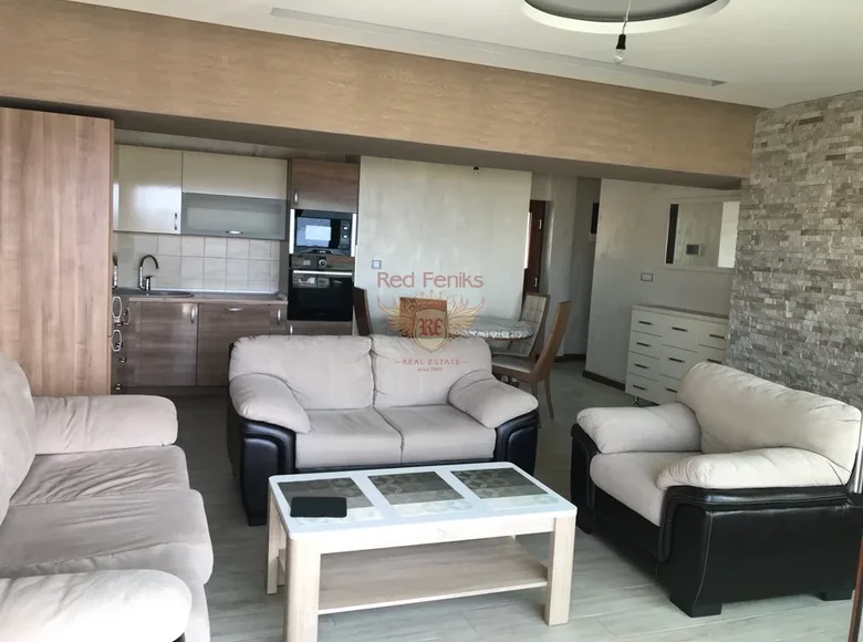 Wohnung 4 zimmer 112 m² Herceg Novi, Montenegro