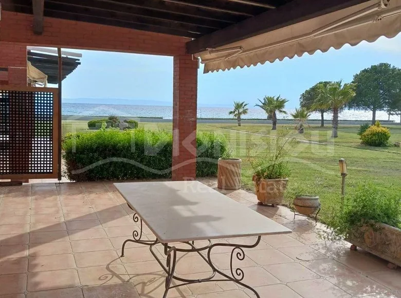 Haus 3 Schlafzimmer 78 m² Gemeinde Sithonia, Griechenland