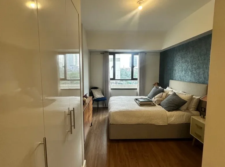 Wohnung 27 m² Quezon City, Philippinen