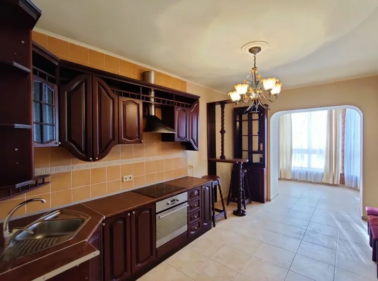 Apartamento 3 habitaciones 139 m² Odesa, Ucrania