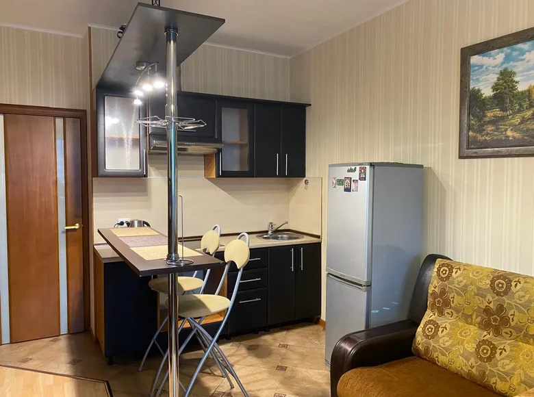 Apartamento 26 m² en San Petersburgo, Rusia