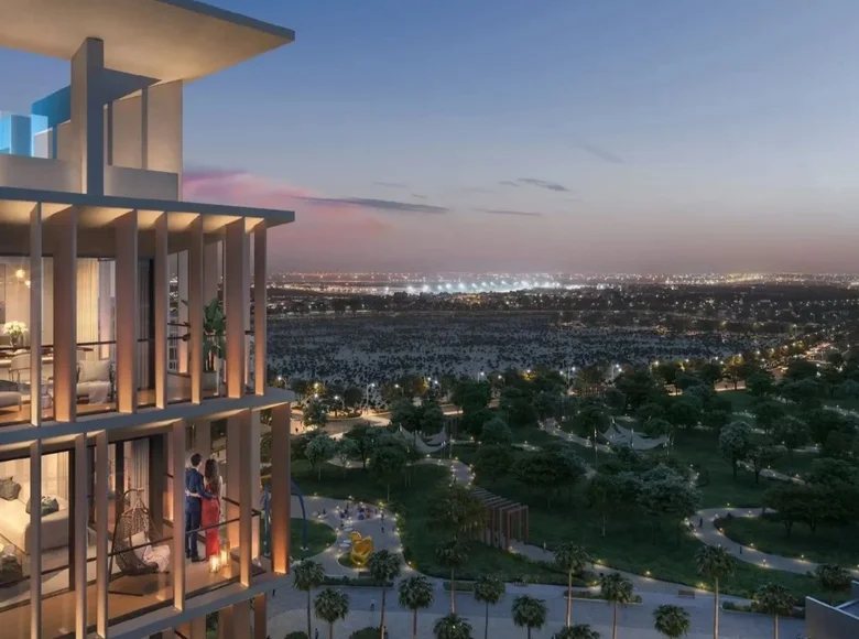 Wohnung 2 zimmer 158 m² Dubai, Vereinigte Arabische Emirate
