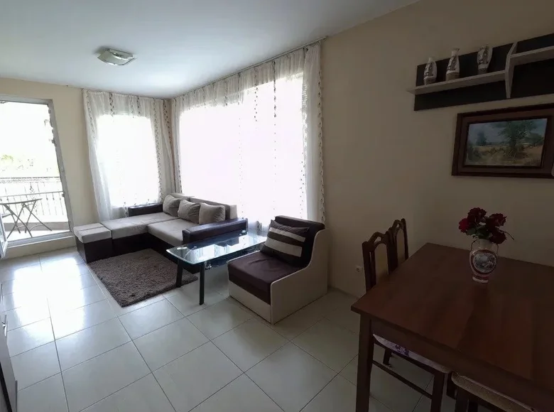 Mieszkanie 2 pokoi 69 m² Sweti Włas, Bułgaria