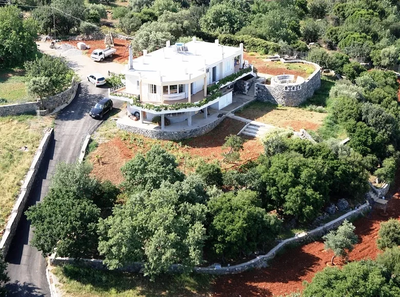 4 bedroom Villa 300 m² Municipality of Rethymnon, Greece