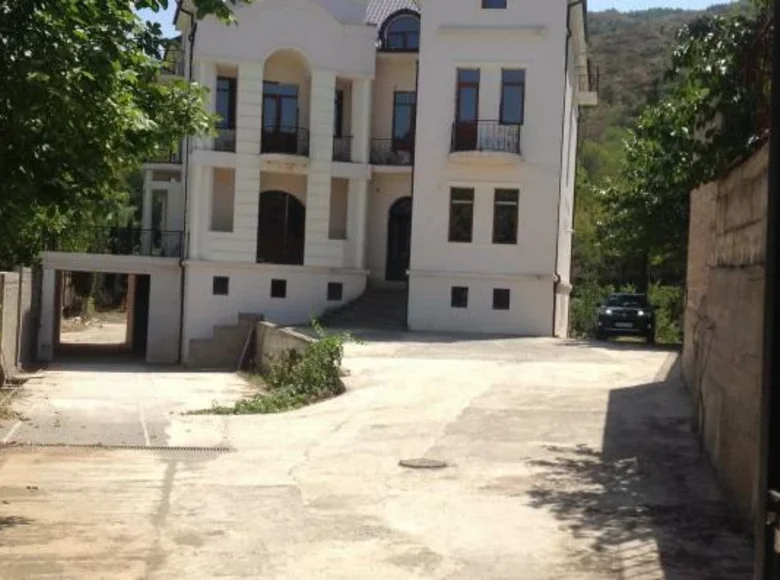 Maison 1 170 m² Tbilissi, Géorgie
