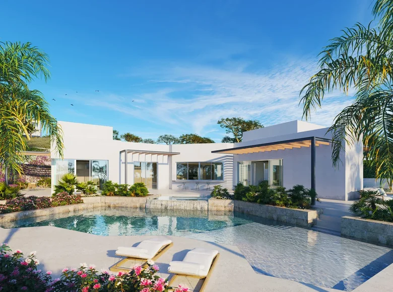 3-Schlafzimmer-Villa 415 m² Orihuela, Spanien