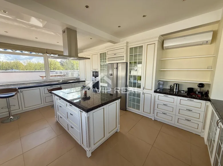 Wohnung 3 zimmer 182 m² Rigaer Strand, Lettland