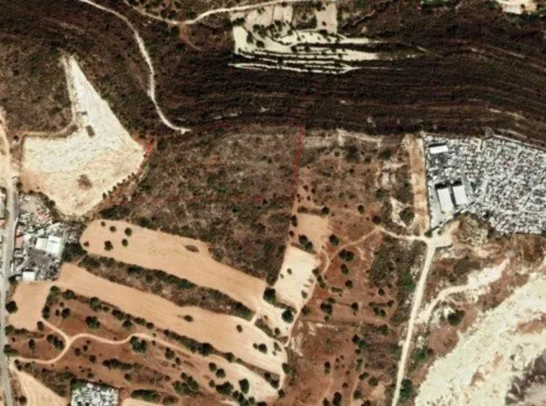 Wohnung  Ypsonas Municipality, Zypern