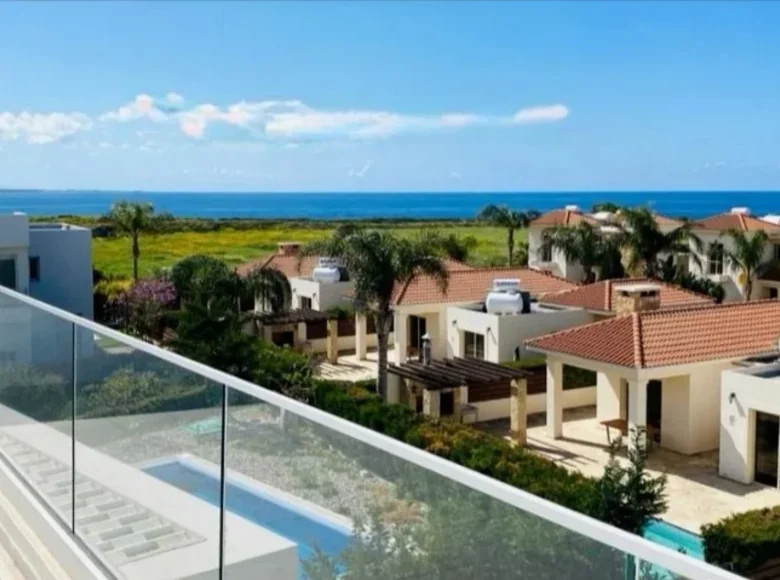 Дом 3 спальни 140 м² Пано Ародес, Кипр