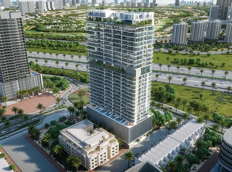 Apartamento 4 habitaciones 144 m² Dubái, Emiratos Árabes Unidos