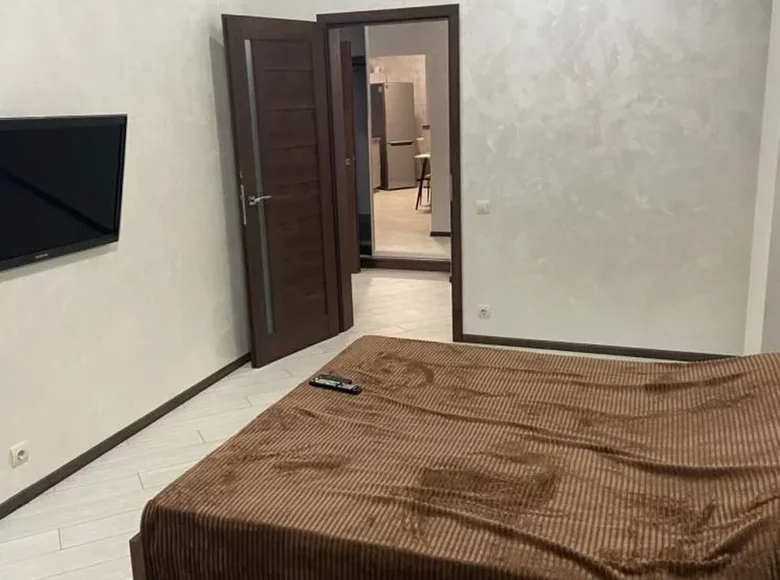 Apartamento 1 habitación 46 m² Odesa, Ucrania