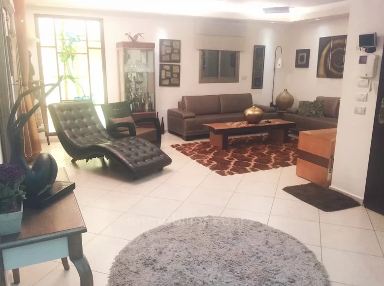 Penthouse 5 rooms 250 m² Ashdod, Israel