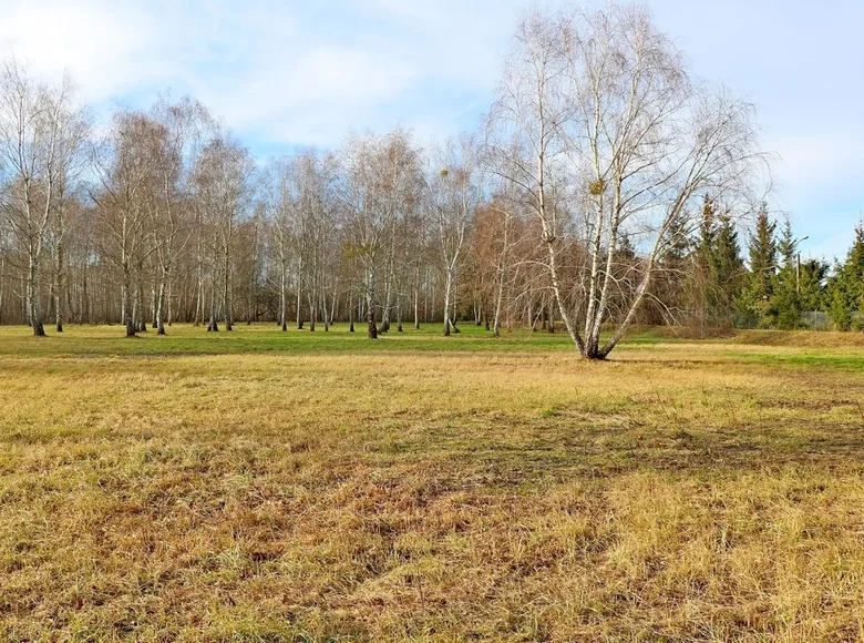 Działki 12 242 m² Warszawa, Polska