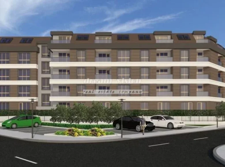 Appartement 55 m² Sofia City, Bulgarie