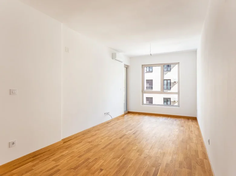 Appartement 1 chambre 43 m² Budva, Monténégro