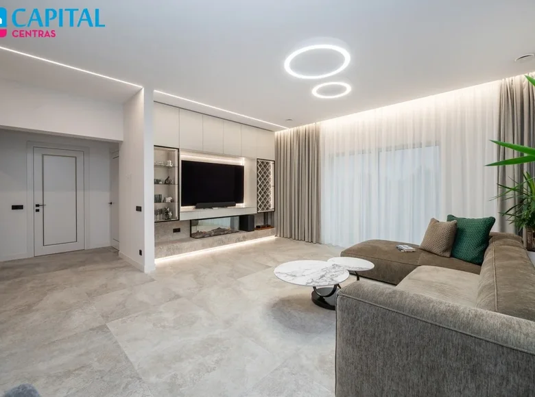 Дом 169 м² Вильнюс, Литва