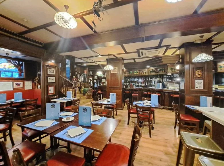 Gewerbefläche 210 m² Alicante, Spanien