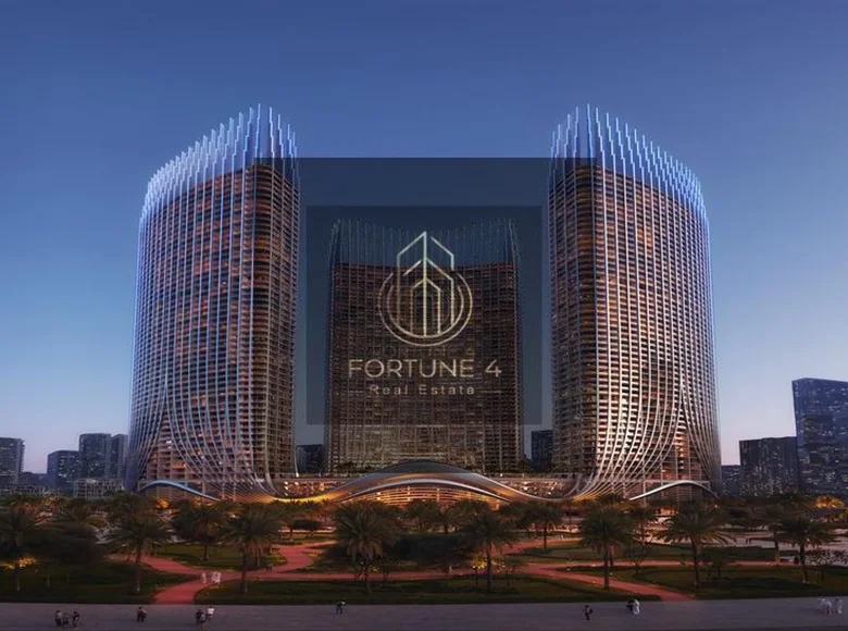 Appartement 466 m² Doubaï, Émirats arabes unis