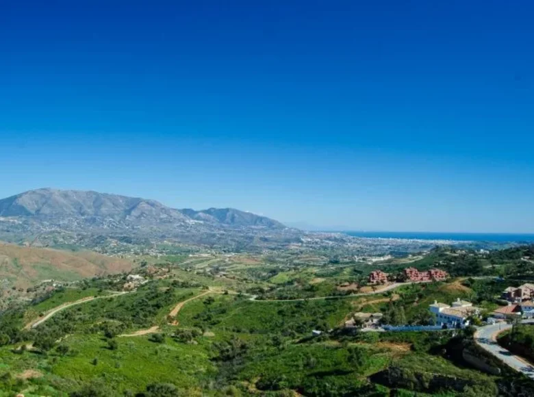 Земельные участки  Малага, Испания