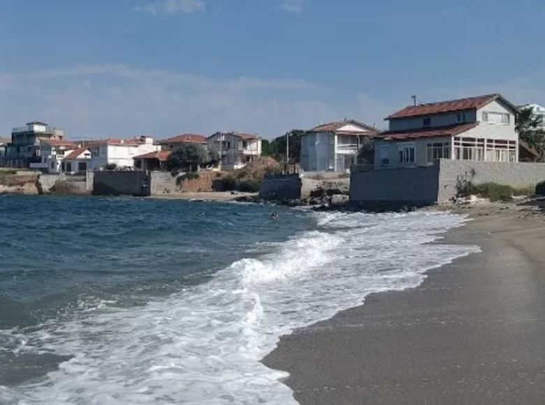 Hotel 450 m² in Deniz, Turkey