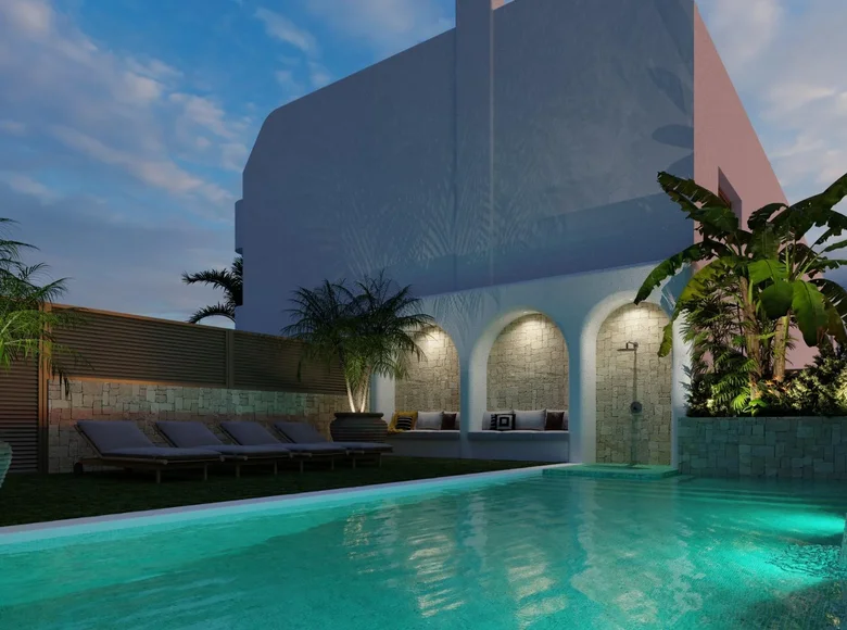 Bungalow 4 habitaciones  San Pedro del Pinatar, Španjolska