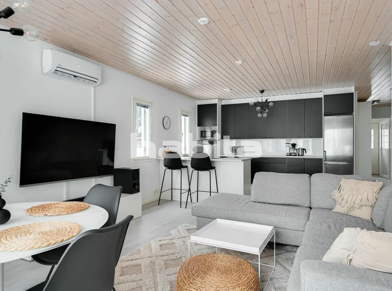 Дом 3 комнаты 82 м² Helsinki sub region, Финляндия