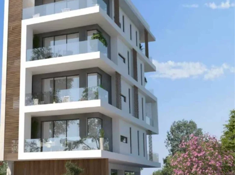 Квартира 2 спальни 85 м² муниципалитет Ларнака, Кипр