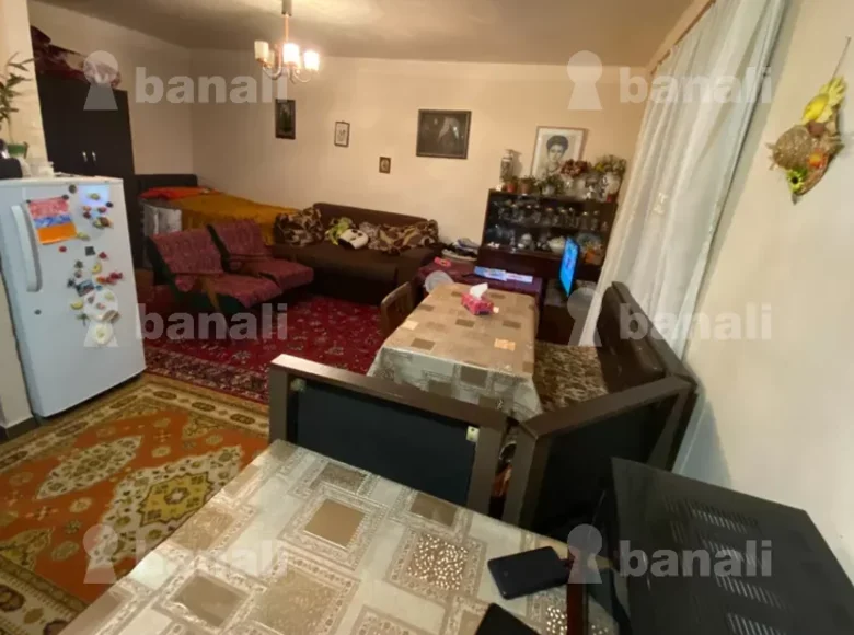 Квартира 1 комната 32 м² Ереван, Армения