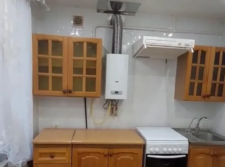 Appartement 1 chambre 24 m² Kobryn, Bélarus