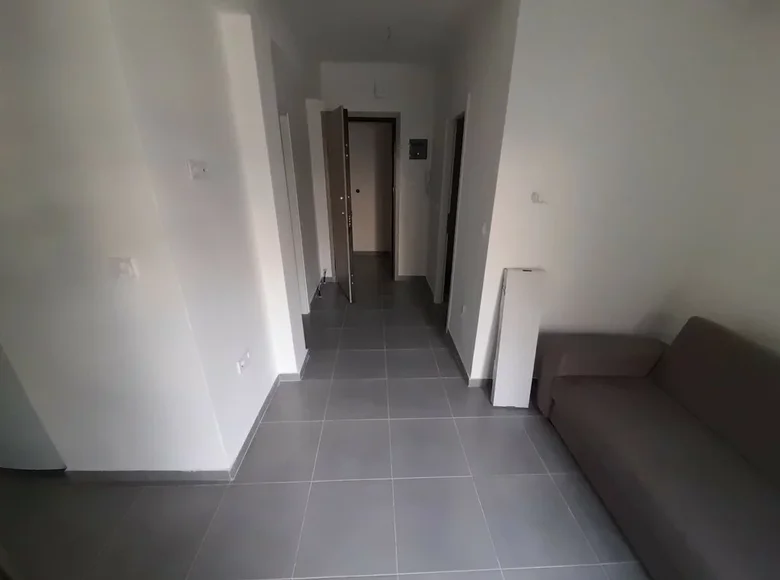 Apartamento 1 habitacion 40 m² Municipality of Thessaloniki, Grecia