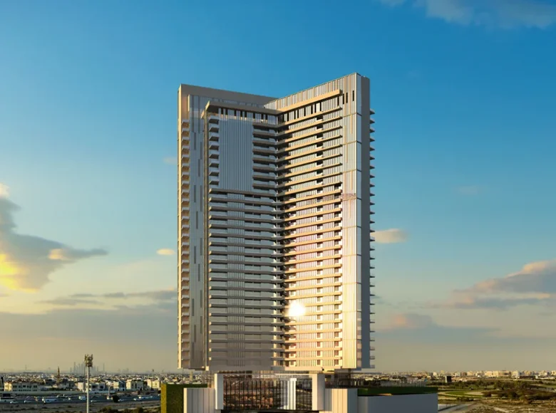 Wohnung 1 Schlafzimmer 72 m² Dubai, Vereinigte Arabische Emirate