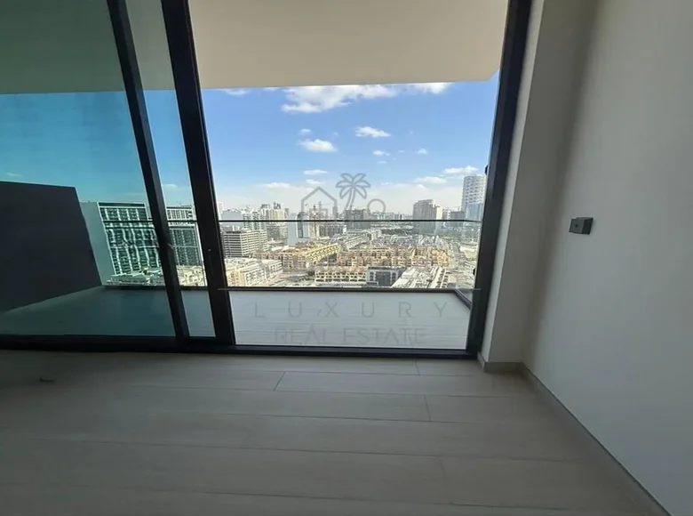 Wohnung 1 zimmer 694 m² Dubai, Vereinigte Arabische Emirate