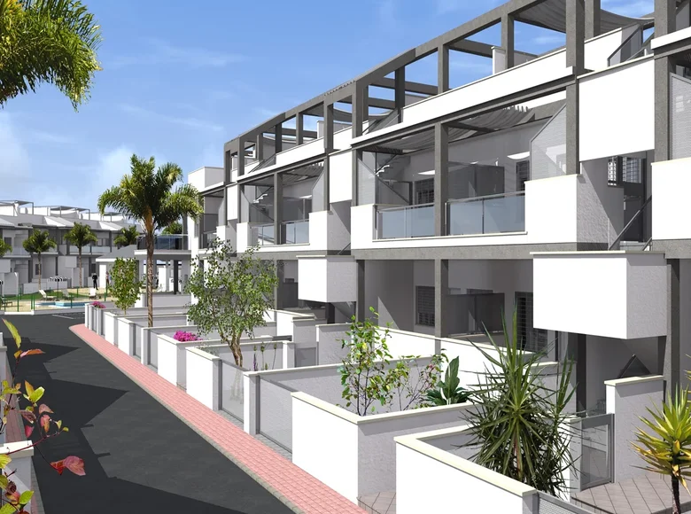 Appartement 2 chambres 63 m² Abadin, Espagne