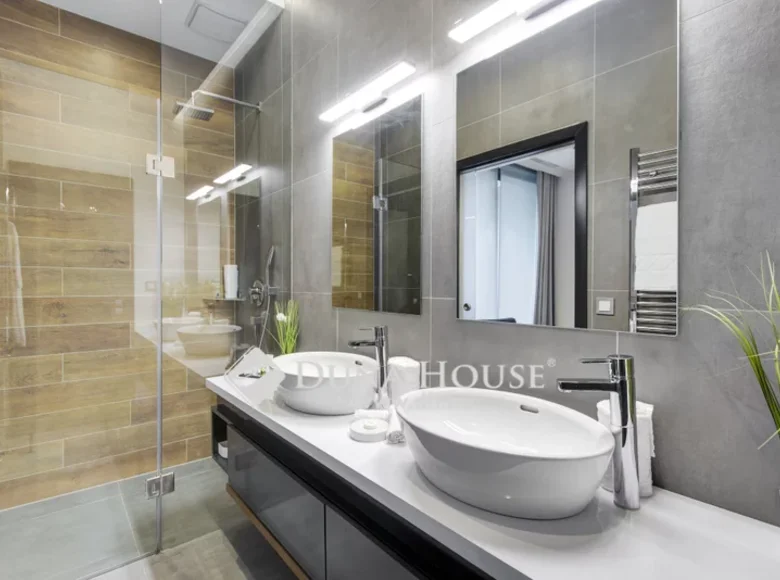 Apartment 39 m² Kehidakustany, Hungary