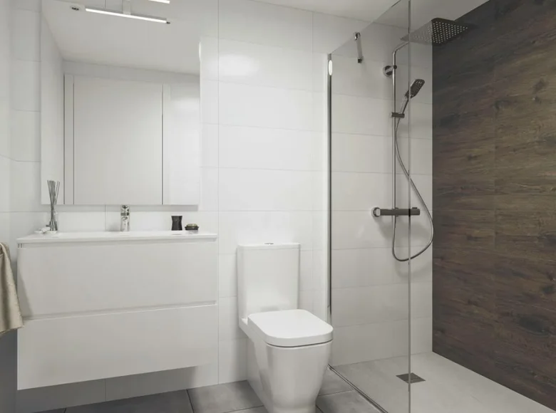 Mieszkanie 2 pokoi 72 m² Cuevas del Almanzora, Hiszpania