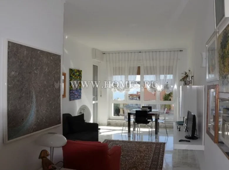 Квартира 2 м² Сан-Ремо, Италия