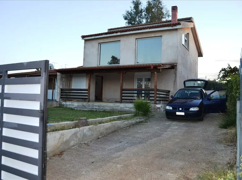 villa de 3 chambres 120 m² Portaria, Grèce