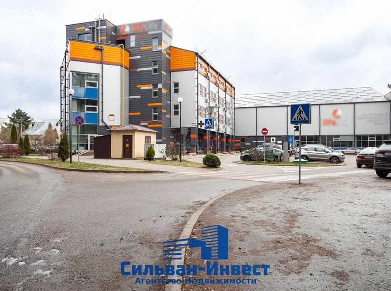 Negocio listo 2 273 m² en Valiarjanava, Belarús