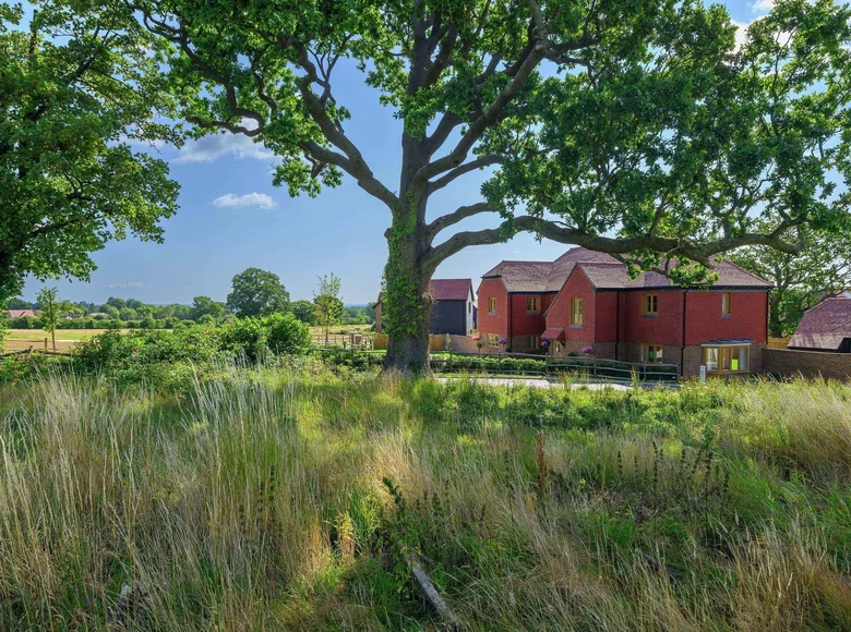 4 bedroom house 137 m² Cranbrook, United Kingdom